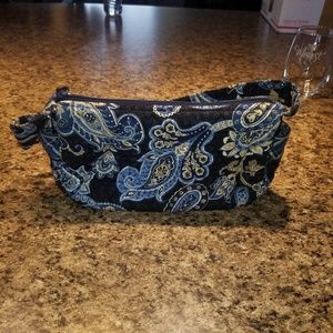 💎 Vera Bradley (smaller bag)